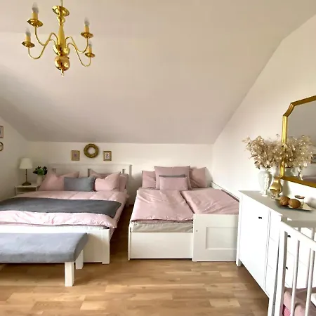 U Babicky Appartement *