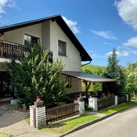 U Babicky * Česká Skalice