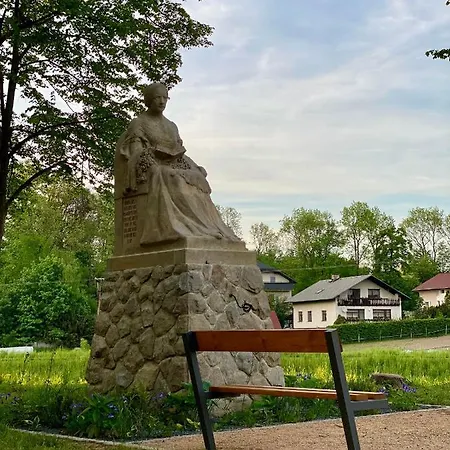 Appartement U Babicky