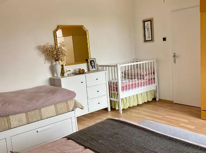 U Babičky Apartmán *