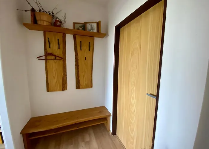 Apartmán U Babičky
