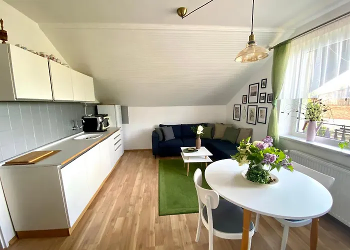 Apartmán U Babičky *