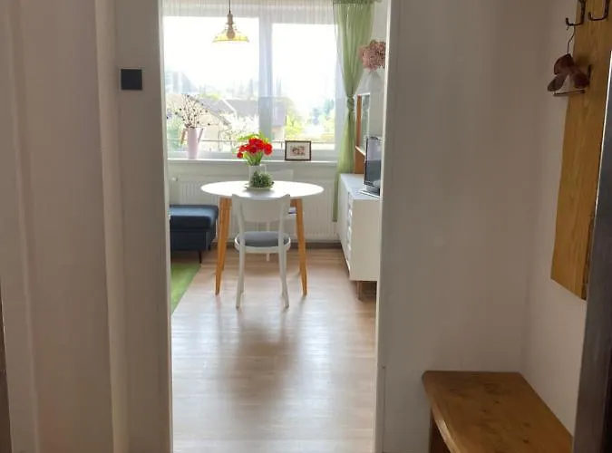 Apartmán U Babičky