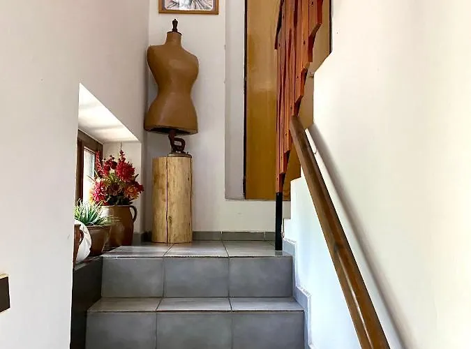 U Babičky Apartmán *