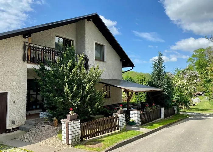 U Babicky * Ceska Skalice