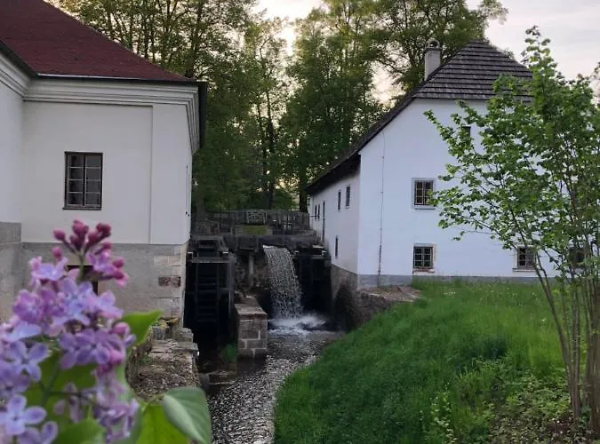 U Babičky Apartmán Česká Skalice