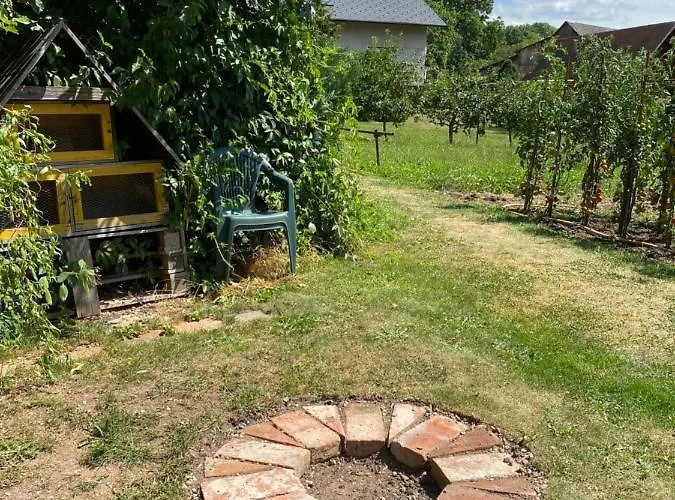 Apartmán U Babičky *